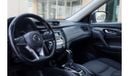 Nissan XTrail Nissan X-Trail 2018 European Spec under Warranty with Flexible Down-Payment.