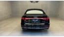 Audi A8 L 55 TFSI quattro Full Option 3.0L 2023 | GCC Specs | Full Options | Agency Warranty & Service