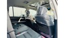 Toyota Land Cruiser Toyota Land Cruiser 2020 V8 full options