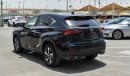 Lexus NX300