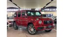 Mercedes-Benz G 63 AMG Std