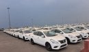 Nissan Sunny 1.5L petrol 2024