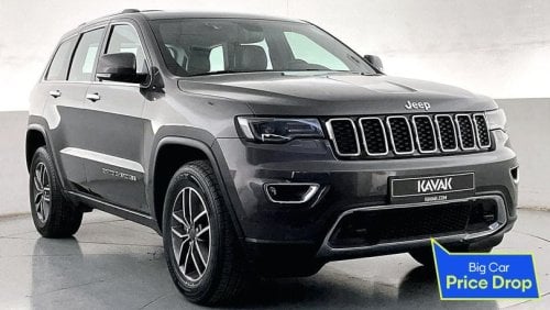 Jeep Grand Cherokee Limited | 1 year free warranty | 0 Down Payment