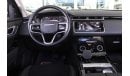 Land Rover Range Rover Velar 2.0L - BRAND NEW CONDITION