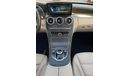 Mercedes-Benz C 300 Mercedes C300 American model 2021 in excellent condition, full specifications