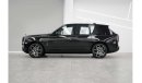 Rolls-Royce Cullinan BLACK BADGE / STARLIGHT / BESPOKE SOUND / WARRANTY AVAILABLE