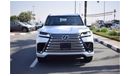 لكزس LX 600 Lexus LX600 Ashwood model2023