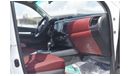 Toyota Hilux TOYOTA HILUX SR5  4X4 2.7L AT, AUTO AC, DISPLAY & RR