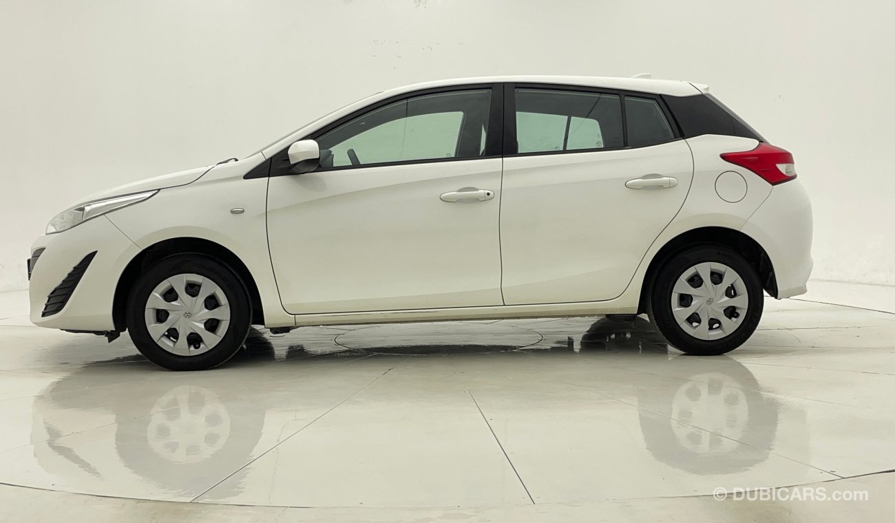 Toyota Yaris E 1.3 | Zero Down Payment | Free Home Test Drive