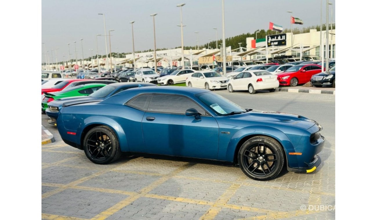 Dodge Challenger SRT For sale