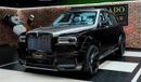 Rolls-Royce Cullinan | X-MAS AND NEW YEAR SPECIAL PRICE | BLACK BADGE | NOVITEC | BRAND NEW | 2022 | 720 HP