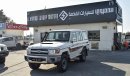 Toyota Land Cruiser Hard Top