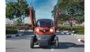 Renault Twizy ELECTRIC