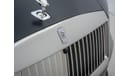 Rolls-Royce Spectre 120kWh Electric Auto 4WD RIGHT HAND DRIVE