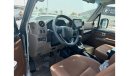 Toyota Land Cruiser Pick Up 2.8L DIESEL SINGLE CABIN AUTOMATIC 2024