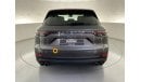 Porsche Cayenne Standard | 1 year free warranty | 0 Down Payment