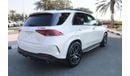 مرسيدس بنز GLE 63 S AMG Premium + 4.0L PERFECT CONDITION