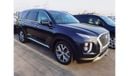 Hyundai Palisade HYUNDAI PALISADE 2020