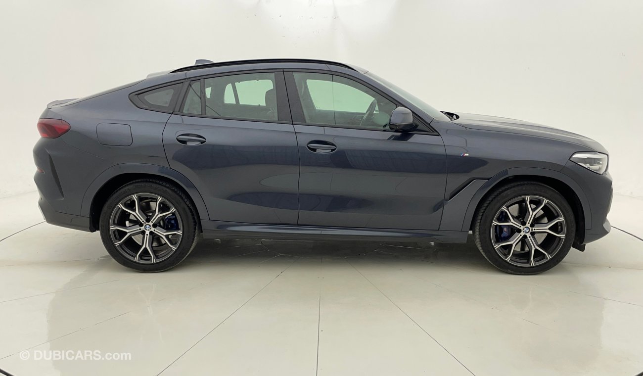 BMW X6 40I M SPORT 3 | Zero Down Payment | Free Home Test Drive