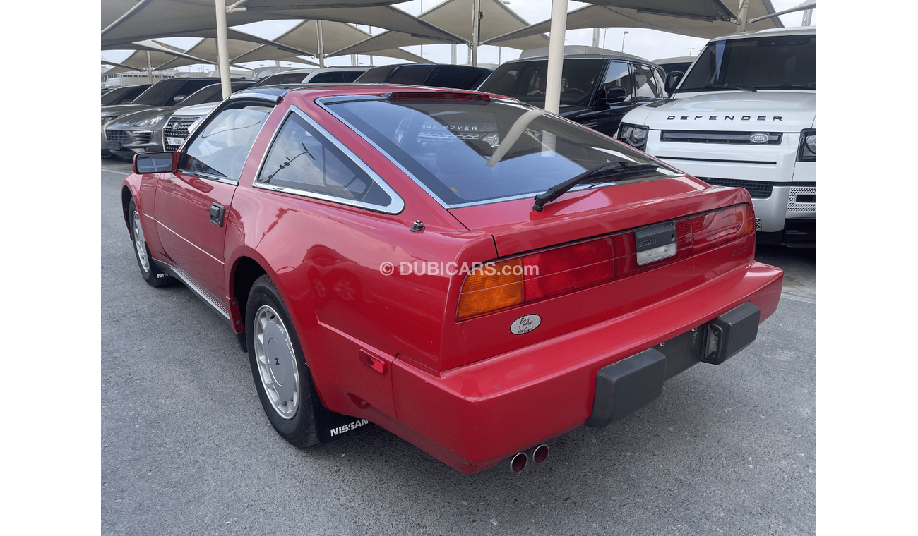 نيسان 300 ZX