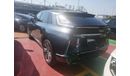 Cadillac Lyriq CADILLAC LYRIQ LONG RANGE LUXURY RWD HI A/T ELECTRIC 2022