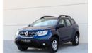 Renault Duster 2020 Renault Duster SE, 5dr SUV, 1.6L 4cyl Petrol, Automatic, Front Wheel Drive