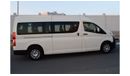 Toyota Hiace Commuter GL High Roof Toyota Hiace Highroof Bus 3.5 L, A/T, model:2019. Only done 72000 km