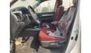 Toyota Hilux 2024 Toyota Hilux Double Cab (Full-Option with Push Start) 2.7L 4-Cyl Petrol M/T 4x4 Only For Export