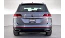 Volkswagen Teramont Trendline | Guaranteed Warranty | 0 Down Payment