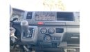 Toyota Hiace 2.5 / Model 2024 / Brand new