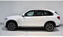 BMW X5 35i Exclusive | 2016 | Service History