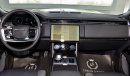 Land Rover Range Rover (other)