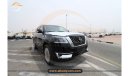 نيسان باترول NISSAN PATROL 5.6L V8 PETROL 4WD LE AUTO