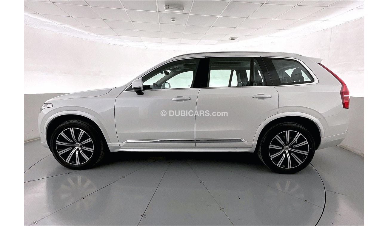 Volvo XC90 B6 Ultimate Bright | Guaranteed Warranty | 0 Down Payment