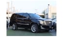 Cadillac Escalade Premium