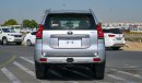 Toyota Prado Toyota Prado TXL 4.0L 4WD | Silver | 2023 (Export)