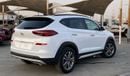 Hyundai Tucson Full Options 5 cameras