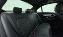 مرسيدس بنز C200 AMG SPORT PACK 2 | بدون دفعة مقدمة | اختبار قيادة مجاني للمنزل