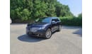 Lincoln MKC Lincoln Mkc 2014 Gcc V6 3.5 L Full options