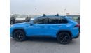 تويوتا راف ٤ 2021 TOYOTA RAV4 CRUISER HYBRID