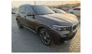 BMW X5 40i M Sport The car is in excellent condition clean inside and out not painted