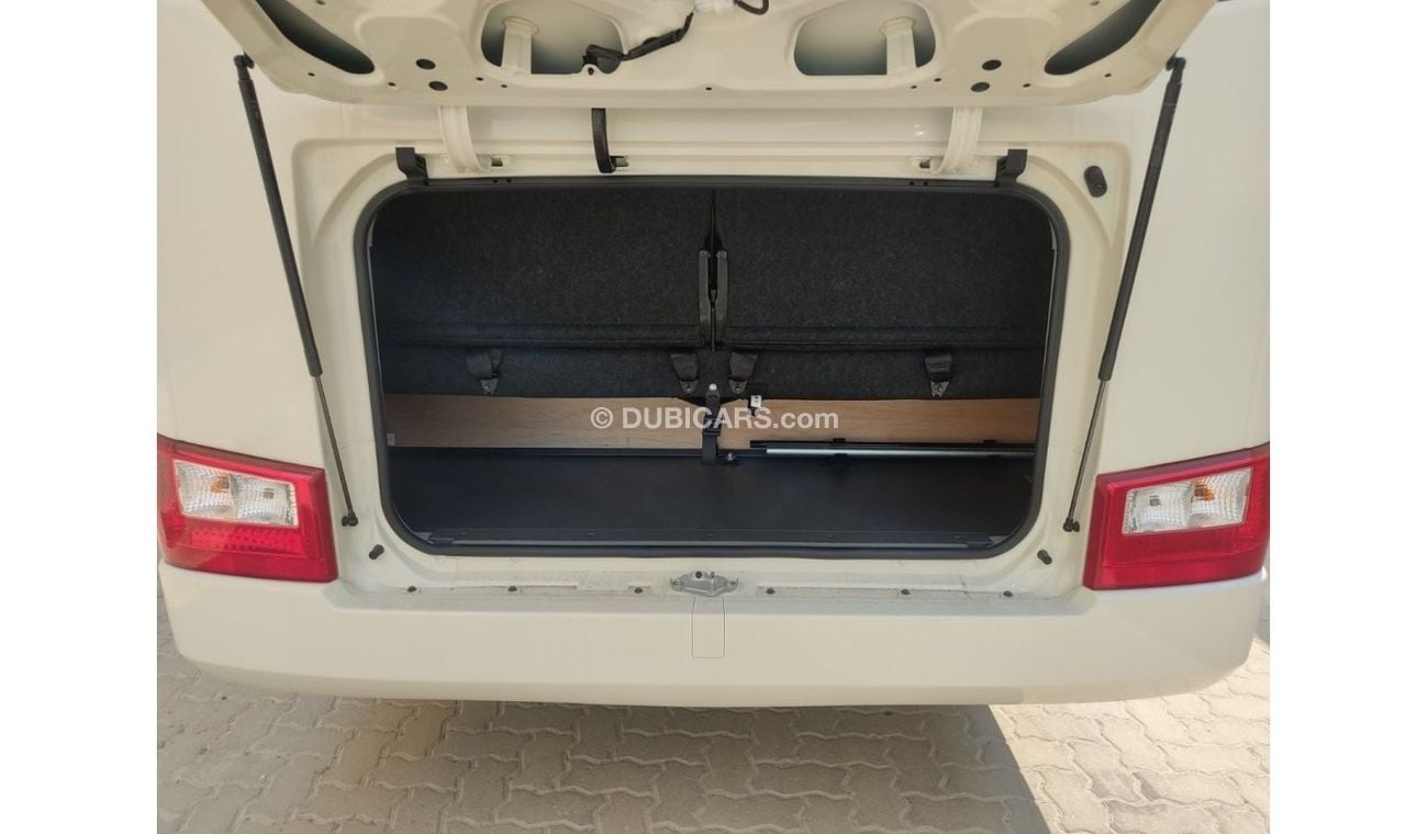 تويوتا كوستر 4.2L MT Diesel 30 seaters Auto Door, snorkel, ABS, luggage carrier