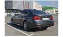 بي أم دبليو 320 BMW 320I M Sport Line 2016 Fully Loaded in Perfect Condition