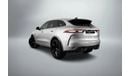 جاكوار F Pace SVR 5.0L