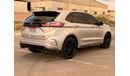 Ford Edge ST ST