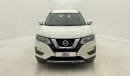 Nissan XTrail SV 2.5 | Zero Down Payment | Free Home Test Drive