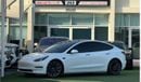 Tesla Model 3 TESLA MODEL 3 2023 GCC FULL OPTION ORIGINAL PAINT UNDER WARRANTY PERFECT CONDITION