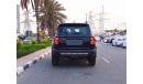 تويوتا برادو 2024 TOYOTA PRADO VX 2.4L PETROL A/T