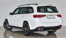 Mercedes-Benz GLS 450 4 Matic