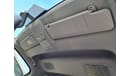 Toyota Hiace Commuter 3.5L M/T